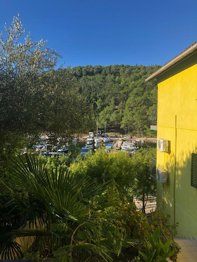 Apartments & Rooms Formenti Skradin Eksteriør billede