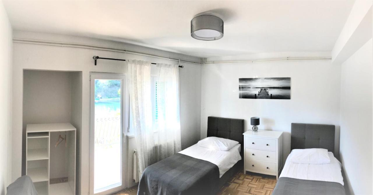 Apartments & Rooms Formenti Skradin Eksteriør billede