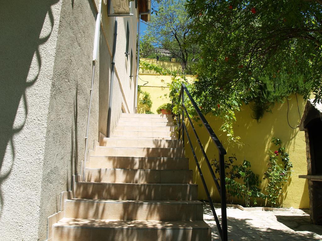 Apartments & Rooms Formenti Skradin Eksteriør billede